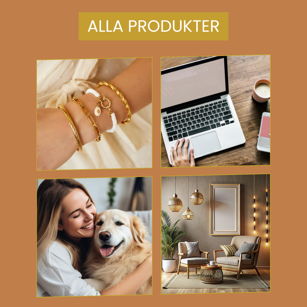 Alla Produkter