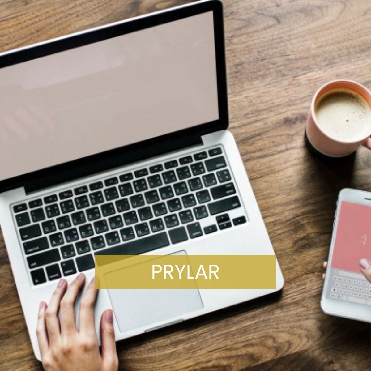 Prylar