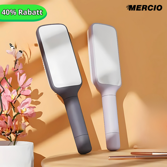 TwistClean Hårborste | 40% Rabatt