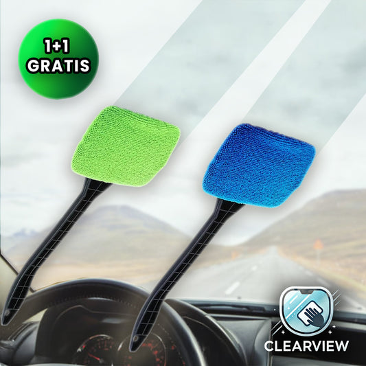 ClearView Fuktborttagare | 1+1 Gratis