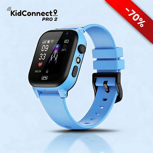 KidConnect Pro 2 Smartwatch | 70% rabatt